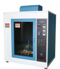 China SL-SE04 Sample Pressure  1N ± 0.2 N Glow Wire Test Chamber supplier
