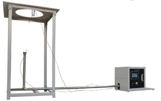 China SL-DBF Air Volume of Blower (1-5) m³/min Fireproof Coating Tester (Method of large plate) supplier
