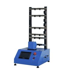 China AQ 6103 ISO 6940 ISO15025 Fire Testing Equipment Vertical Flame Tester supplier