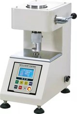 China Footwear Testing Equipment SATRA TM8 Rotary Rubbing Color Fastness Tester supplier