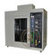 IEC60695-11-3 / UL94 Horizontal Vertical Flammability Testing Equipment For Plastics supplier