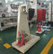 Shoe / Footwear Testing Equipment SATRA TM 20 Heel Continuous Impact Testing Machine supplier