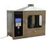 SL-FL100 Building Material Flammability Test Furnace with Touch Screen Control supplier