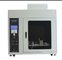Electronic Testing Equipment Touch Screen IEC60695 Glow Wire Tester supplier