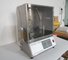 Toys 45 Degree Automatic Flammability Test Apparatus / Equipment CRF 16-1610 supplier