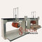 ASTM F1566, EN1957 Furniture Test Machine/ Mattress Rollator Test Machine supplier