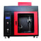 220V / AC 50Hz Flammability Testing Equipment Needle Flame Tester supplier