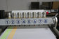 ISO27668-1 Zig Zag Writer Testing Machine With Writing Angle 60° To 90° supplier