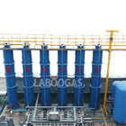 Hydrogen equipment (high purity 99.99%) from methanol reforming