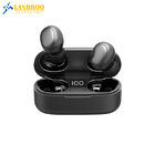 LED display charger box mini TWS earphone hot supply lanbroo TWS bluetooth earbuds made in China