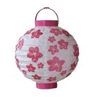 Hot sales Chinese handmade Round paper lantern