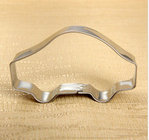 Shaped Mould Cookie Cutter Set Decorating Tools Stainless Steel Letter Cookie cutter Supplier,