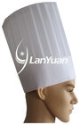 Non Woven Chef Cap (Large Flat)