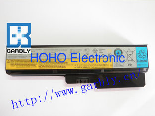 China lenovo G450 G430 11.1V 4400MAH Li-ion Original Laptop battery supplier