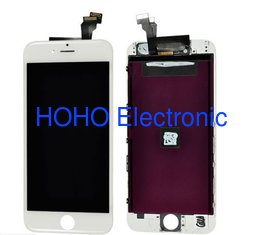 China For iPhone 6 plus 5.5 inch Digitizer Full Assembly LCD Touch Screen mobile phone LCD supplier