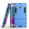 Defender Dual Hybrid Armor Bracket Stand Case For iphone 5 6 plus note 4 7 S6 S7 Protective tpu pc Shockproof Cover supplier