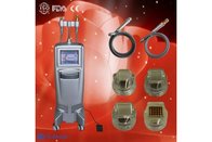 Newest design and high Quality Scarlet Rf Needle Skin Treatment Machine