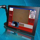 12.1 inch screen Skin analyer Diagnosis System facial beauty machine