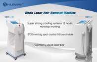 laser hair removal machine / Diode laser hair removal machine for legs