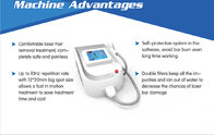 Newest Diode laser hair removal machine