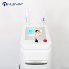 Newest China Beauty Salon Equipment personal care shr ipl hair removal machine / ipl laser machine elight
