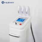 Painless nubway best professional effective espil photofacial ipl laser hair removal beauty machine & equipment