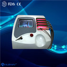 Infrared Diode multi polar RF lipo laser slimming machines with 635nm