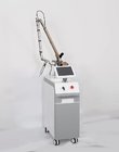 CE FDA certification new design tattoo removal q switch nd yag laser with 1064nm 532nm