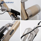Nubway 1064nm 532nm Q Nd Yag Laser Q Switch Tattoo Removal Machine