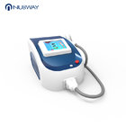 CE Approved OEM&ODM services Portable spa use 808nm diode laser hair removal