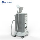 Professional total painless 808nm diode laser hair removal equipment
