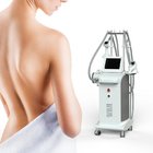 Beauty equipment cellulite removal massage roller vacuum slimming for body contouring and skin tightening