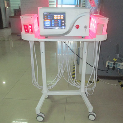 China NUBWAY diode laser slimming Machine supplier