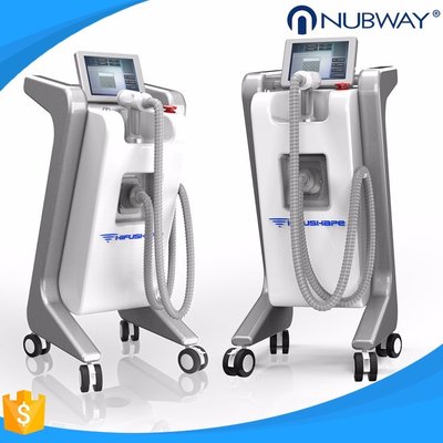 China 2017 Hottest HIFU ( high intensity focused ultrasound ) CE Approved supplier
