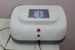 Safe and Effective Laser Therapy Treatment Spider Vein Removal Machine supplier