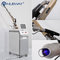 Long life use high end quality Korea arm imported Q switch Nd Yag Laser Tattoo Removal Machine supplier