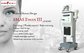 2020 Professional 3D HIFU face and body slimming skin tightening HIFU face lift machine SMASFOCUS III supplier