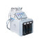 2020 most popular 6 in 1 multi-function water absorption Skin care Microdermabrasion Hydra facial machine supplier