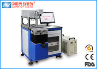 Printing Number / Date / Logo UV Laser Engraving Machine with Purple Light