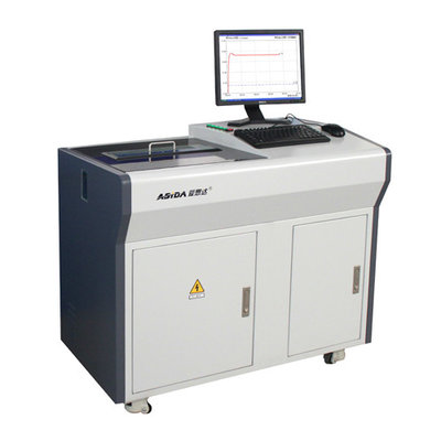 China High Accuracy Ionic Contamination Tester For Electronics Manufacturing Customers supplier