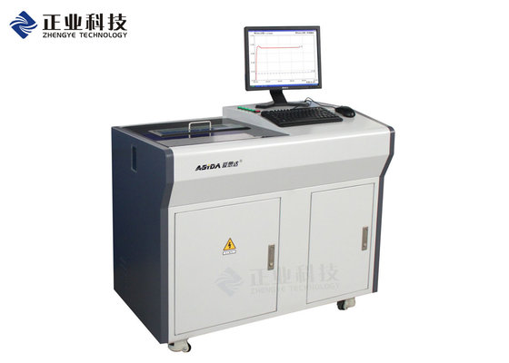 China Ionic Conductivity Cleanliness Testing PCB Board Testing Equipment For Printed Wiring Assemblies supplier