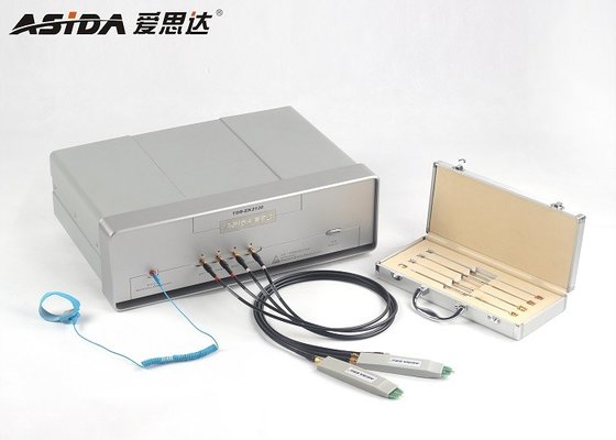 China Differential Impedance Analyzer With Time - Domain Reflectometer supplier