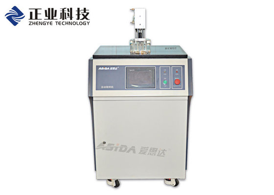 China Speciment Preparation Metallography Equipment For Metallographic Examination supplier
