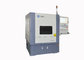 Speedly RF Laser Cutter 80W Laser Cutting Machine For Plastic Sheet Gantry Structure supplier