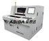Custom CVL RF FPC UV Laser PCB Depaneling Machine / Laser Cutting Device 380V 50Hz 5.5KW supplier