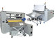 High Efficiency Industrial Cutting Machine For PP / Prepreg , Purely Mechanical Cutting supplier
