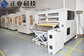High Accuracy Industrial Prepreg Sheet Cutting Machine With Carbon Fiber supplier