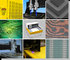 Vertical Digital Laser CNC Drilling Machine ALDI - CTS Series Advanced Dynamic Imaging supplier
