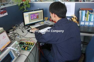 Beijing Forimi S&T Co, Ltd