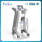 hifu transducer Focused ultrasound Body shape hifu di lipo cavitation fat reduction machine for body slimming